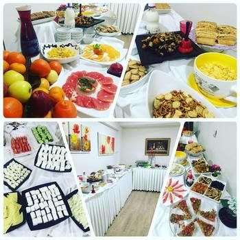 Velibey Hotel Eskişehir Kültér fotó